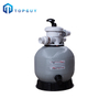 Top-mount Sand Filter For Swimming Pool Filter Pool Pump Filter