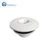 Durable ABS Swimming Pool Accessory Main Drain Water Inlet Return Cover