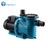 New High Quality High Performance Swimming Pool Pump 220v 3.0HP Swimming Pool Accessory Pump