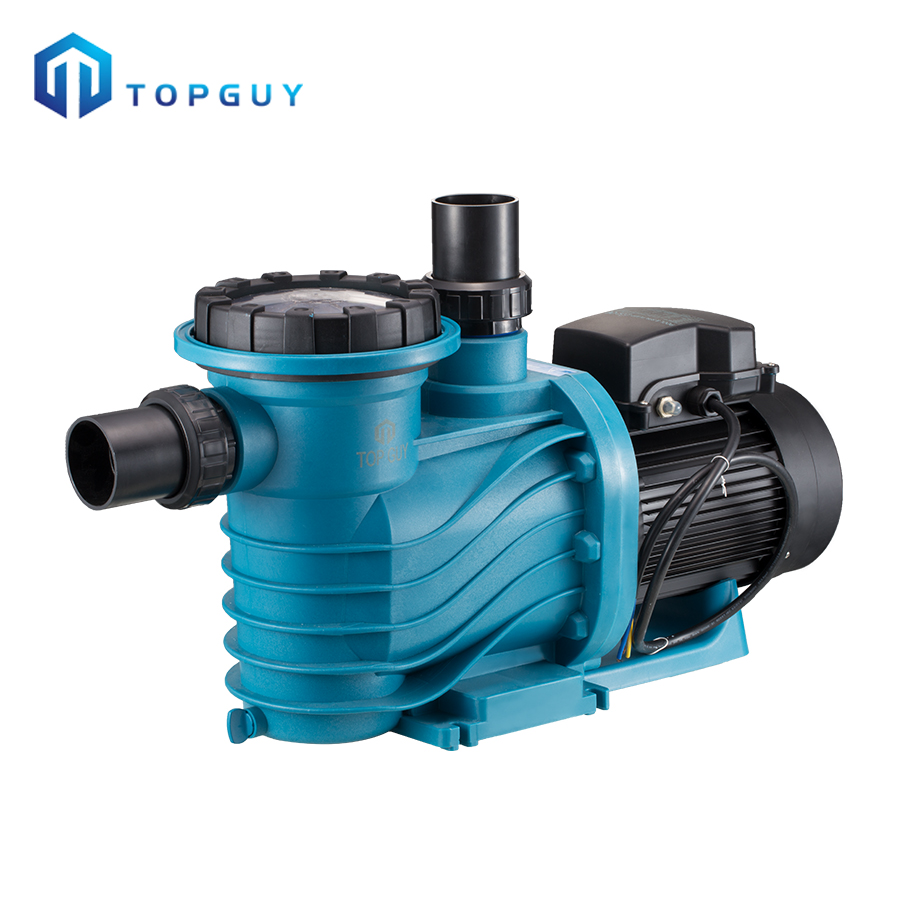 salt water pump for swimming pool