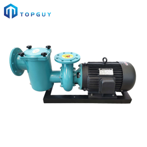 Best Price Electric High Flow Rate Centrifugal Clean 10HP Water Pump For Submersible Pumps for Waterfall Aquarium