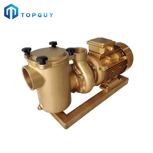 380V 5HP/7.5HP Brand New Electric Self Priming Pressure Filter Swimming Pool Spa Water Pump