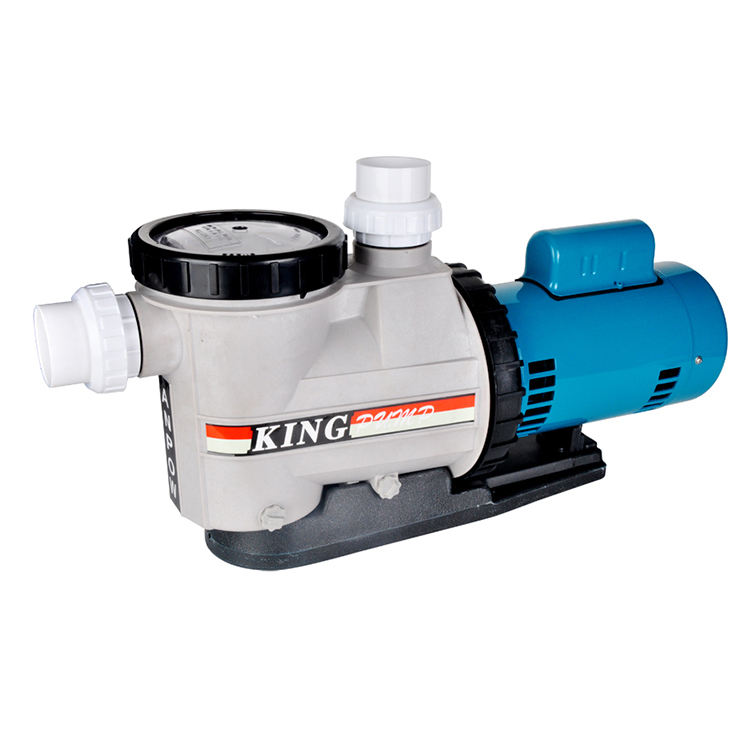 Nitrogen Water Pump