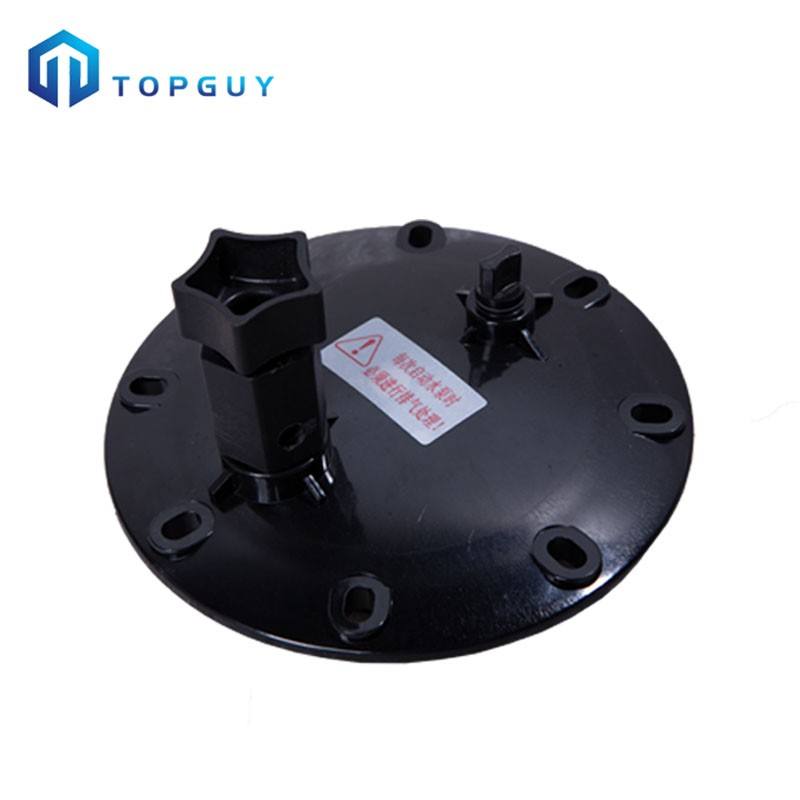 sand filter for pool