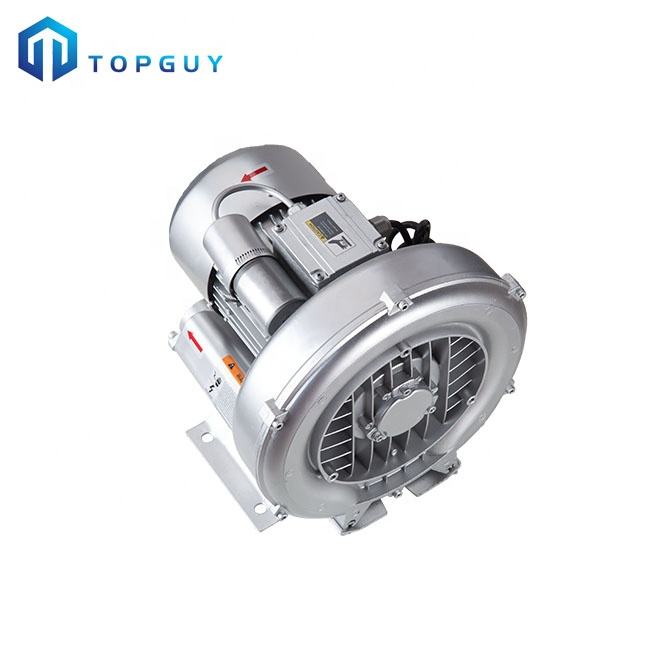 Spa Pool blower pump