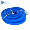 G-1017 11 M Vacuum Cleaner Pipe UV Protection Swimming Pool Vacuum Hose Spa Pool Drain Cleaner Tool