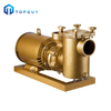 High Performance Swimming Pool Pump Filter Motor Circulating Pump