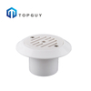 1424 Swimming Pool Water Inlet Valve for Sale Swimming Pool Wall Water Return Pool Abs Water Inlet