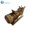 BP50-380V/5HP High Power Copper Swimming Pool Pump Durable Pump