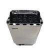 Sauna stove Steam sauna Dry steamer steamer Household Commercial Sauna equipment