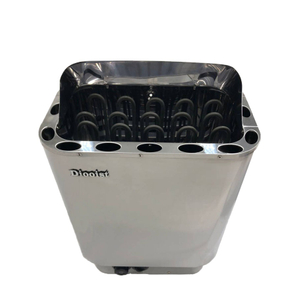 Sauna stove Steam sauna Dry steamer steamer Household Commercial Sauna equipment