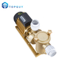 Surface Swimming Pool Electric Water Purifier Filter Pump