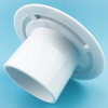 Swimming Pool Return Feed Outlet Overflow Cloth Outlet Adjustable Inlet Outlet Jacket Tube Insert Type
