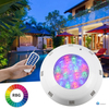 Swimming Pool Light Wall-mounted Led Lights with Remote