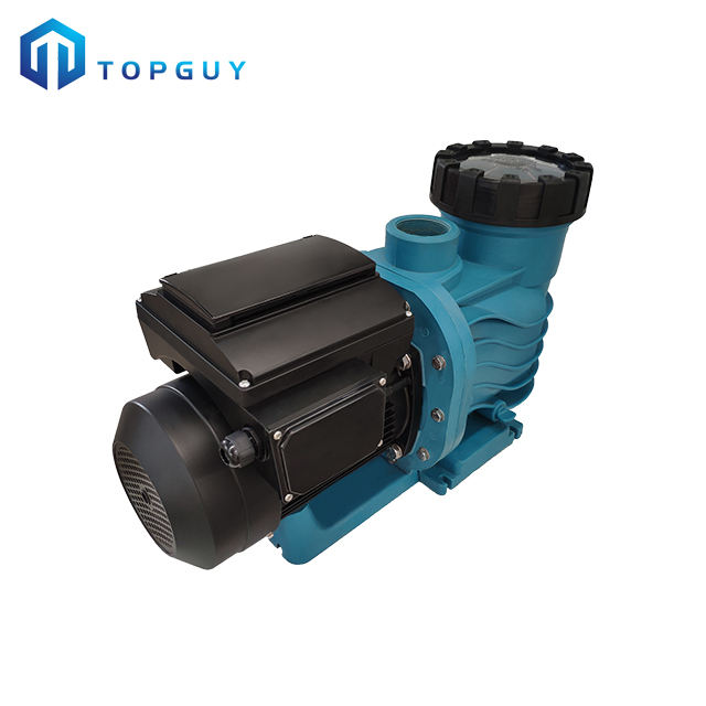Variable Water Pump