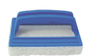 Scrubber Pad Brush