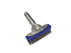 10"/26cm Polybristie Wall Brush with Alu Handle