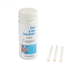 Test Strips for Copper