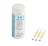 4 in 1 test strips PHJree chlorine, bromine and total hardness