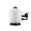 2022 New Swimming Pool Sand Filter Made of Gel Coat Filter for Emaux Side-mount Sand Filter