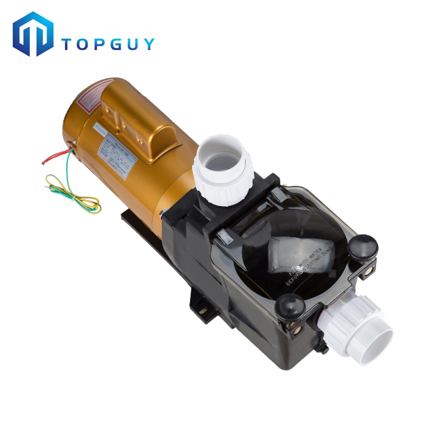 How to Choose the Right Pool Sump Pump