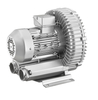 MV Series air blower 