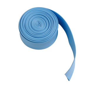 PVC Blue Backwash Hose