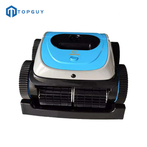Pool Cleaning Robot