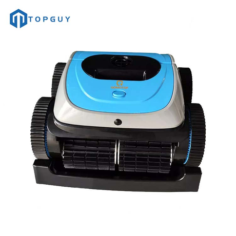 Pool Cleaning Robot