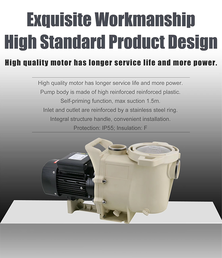 pump centrifugal parts