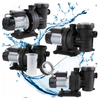 centrifugal water pump​