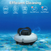 swimming pool robot cleaner​