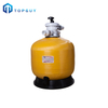 Top-mount Sand Filter For Swimming Pool Filter Pool Pump Filter