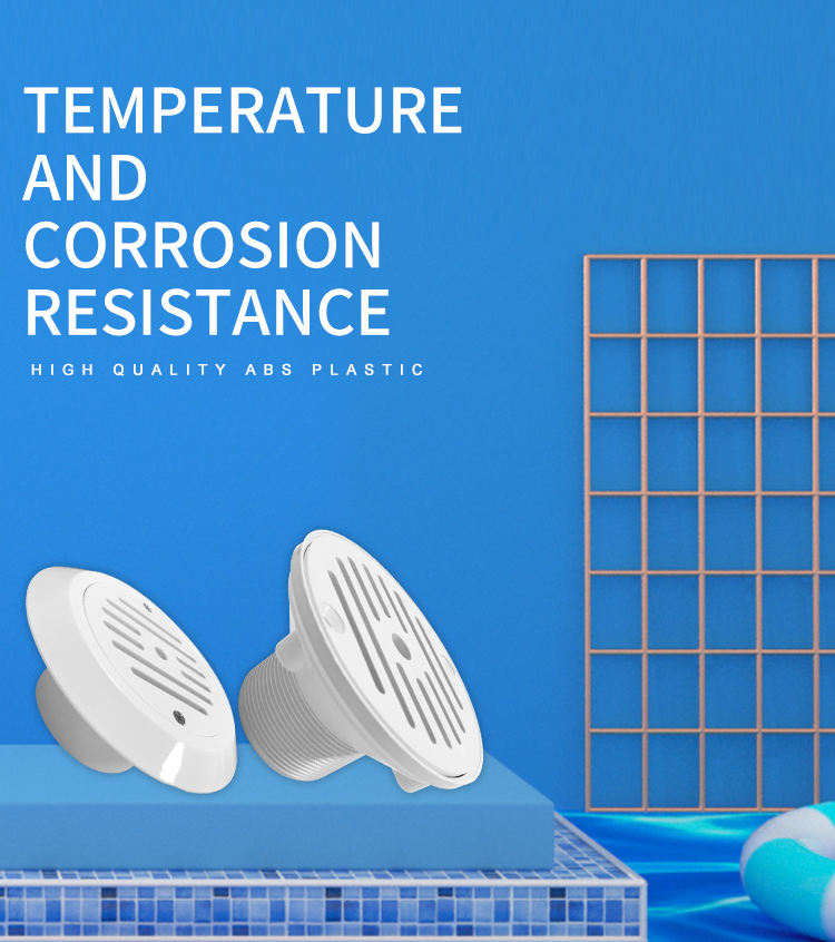 Swimming Pool Pump Fittings