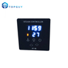 Electrical Stainless Steel Sauna Heater Dry Steam Sauna for Sale