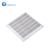 Durable ABS Swimming Pool Accessory Main Drain Water Inlet Return Cover