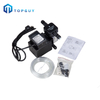 Swimming Pool Cleaning Automatic Chemical Dosing Pump Chlorine Feeder