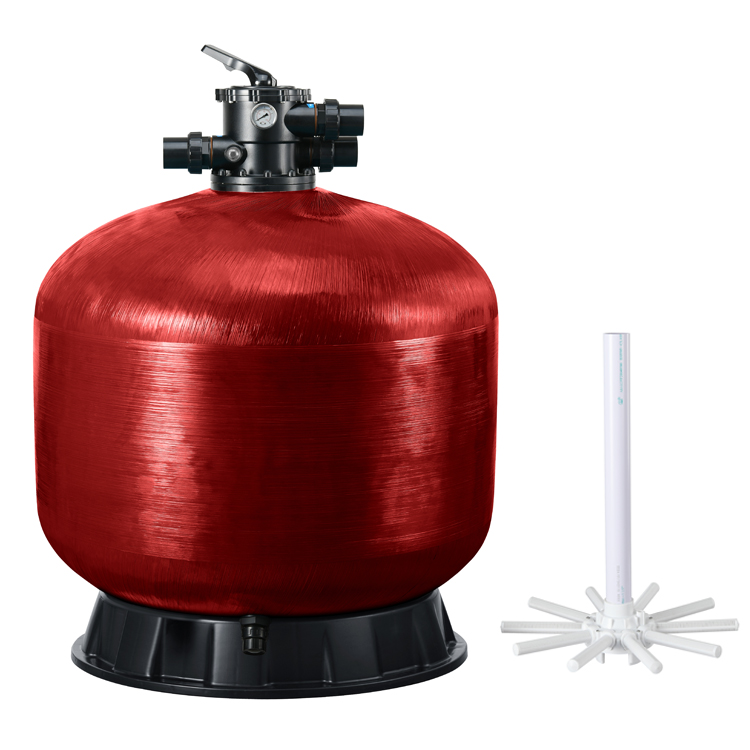 Topguy Pool - Premium Swimming Pool Filter Systems