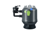 pool sand filter​