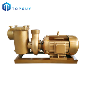 10HP/15hp 380V Copper Commercial Pool Pump High Performance Single Speed Pool Pump