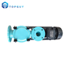 5HP/7.5HP High Quality High Efficiency Mini Pool Pump Cast Iron Pool Pump
