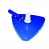 Triangular Liner Vac Head with Swivel Head