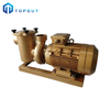 380V 5HP/7.5HP Brand New Electric Self Priming Pressure Filter Swimming Pool Spa Water Pump