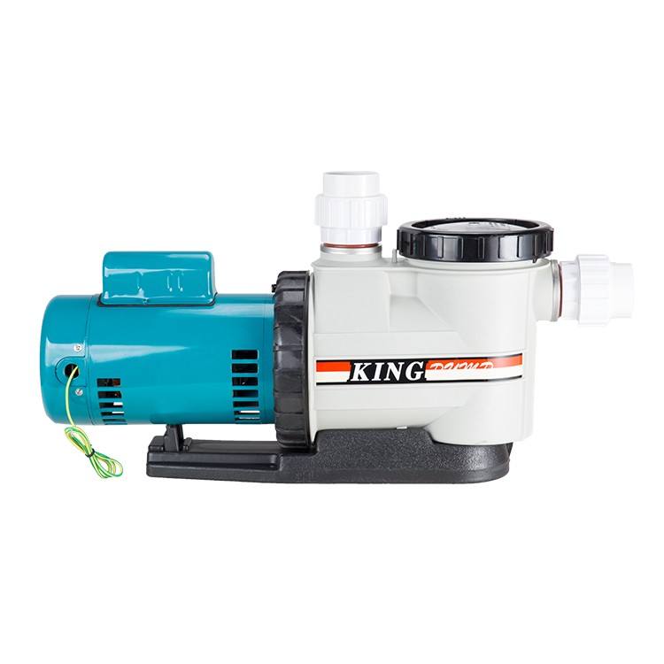 The Ultimate Pool Care Solution with Sand Filter Pumps 