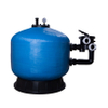 Side Mounted Commercial Swimming Pool Sand Filter
