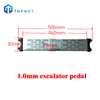 Pool Ladder Inground Swimming Pool Ladders With Stainless Steel Design Inground Pool Ladder Guards