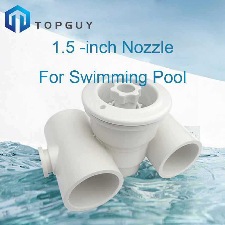 Hot Spring Accessories