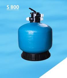 Factory Sand Filter