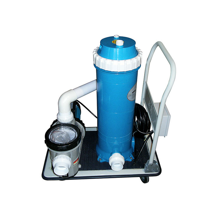 Whole Water Filter 