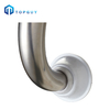 Swimming Pool Escalator Ladder 304 Stainless Steel Pedal Equipment 3 Steps Swimming Pool Ladder